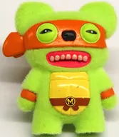 Michelangelo (レア) 「ファグラー フィギュア ミステリーボックス(ver.2.0)」