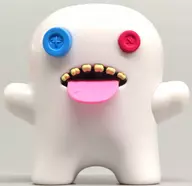 Oogah Boogah White (ウルトラレア) 「ファグラー フィギュア ミステリーボックス(ver.2.0)」