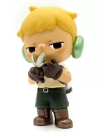 New Oasis 「POPMART KUBO City of Sunset シリーズ」