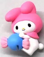 マイメロディ 「PUTITTO サンリオキャラクターズ」