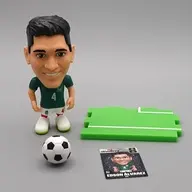 14. 「FIFA Ballers ： ワールドサッカースターズ Series 1」
