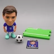 28. 「FIFA Ballers ： ワールドサッカースターズ Series 1」