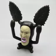 アラシクロバネ ミニフィギュア 「一番くじ こびとづかん」 E賞