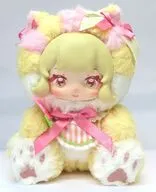 歌頌浪漫 「SIMONTOYS NINIZEE ガーデン詩篇シリーズ ぬいぐるみ 第二弾」
