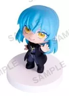 リムル 「転生したらスライムだった件 みあげてすたぁマスコット カプセルトイ版」