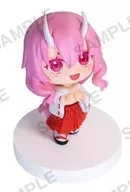 シュナ 「転生したらスライムだった件 みあげてすたぁマスコット カプセルトイ版」