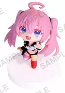 ミリム 「転生したらスライムだった件 みあげてすたぁマスコット カプセルトイ版」