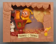Illuminate the World 「POPMART Twinkle Twinkle Light Up シリーズ シーンセット」