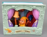 A Clouded Hour 「POPMART Twinkle Twinkle Light Up シリーズ シーンセット」
