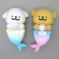 OceanTale 「モルチーズ パップスナップシリーズ」