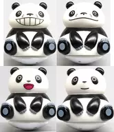 全4種セット 「パンダコパンダ ゆらゆらマスコット」