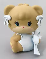 LATTE 「mikko characters マスコットフィギュア」