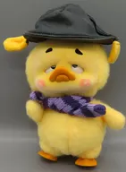 1. 「19八3 UPSETDUCK 仕事嫌だなシリーズ トレーディングフィギュア」