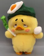 5. 「19八3 UPSETDUCK 仕事嫌だなシリーズ トレーディングフィギュア」