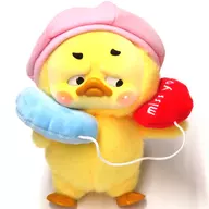 Miss U Duck 「19八3 UPSETDUCK ACT CUTE DUCK(アクトキュートダック)シリーズ トレーディングフィギュア」