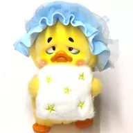 wanna sleep duck 「19八3 UPSETDUCK ACT CUTE DUCK(アクトキュートダック)シリーズ トレーディングフィギュア」