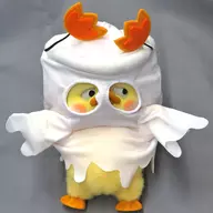 3. 「19八3 UPSETDUCK うまれながらのわがままシリーズ トレーディングフィギュア」