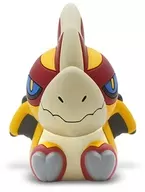 セルレギオス 「カプコンフィギュアビルダー フィンガーパペット モンスターハンター Vol.2」