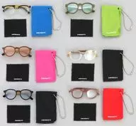 全6種セット 「OWNDAYS ミニチュアコレクション2」