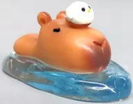 スイスイ 「カピバラの日常フィギュア2」