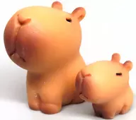 ブラザーカピ 「カピバラの日常フィギュア2」