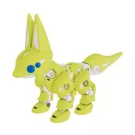 向日葵(HIMAWARI) 「アニマネッツ キツネ型2 カプセルトイ版」