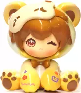 2. 「SOKI スイートエミリア・ブルー ドールフィギュア」