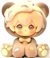 8. 「SOKI スイートエミリア・ブルー ドールフィギュア」