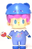 8. 「BUNBY ドールフィギュア」