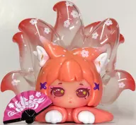 2. 「NINE TALES ドールフィギュア」