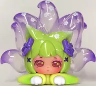 3. 「NINE TALES ドールフィギュア」