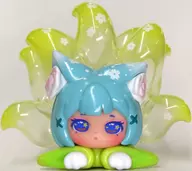 5. 「NINE TALES ドールフィギュア」