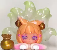 6. 「NINE TALES ドールフィギュア」