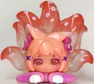 7. 「NINE TALES ドールフィギュア」