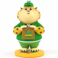 ベンジャミン・クロウハウザー Officer Clawhauser 「POPMART ディズニー ズートピア2 Next Adventure シリーズ」
