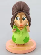 Fru Fru 「POPMART Disney Zootopia Next Adventure シリーズ」