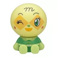 メロンパンナちゃん 「それいけ!アンパンマン おっきなアンパンマンマスコット10」
