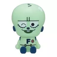フランケンロボくん 「それいけ!アンパンマン おっきなアンパンマンマスコット10」