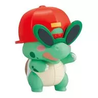 クールカメ 「キノコ伝説 勇者と魔法のランプ ならぶんです。」