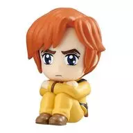 中川圭一 「まちぼうけ こちら葛飾区亀有公園前派出所」