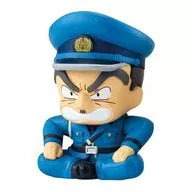 大原大次郎 「まちぼうけ こちら葛飾区亀有公園前派出所」