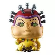 ポルポ 「ジョジョの奇妙な冒険 カプセルフィギュアコレクション GOLD WIND」