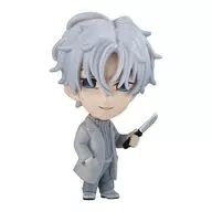 X(スラー) 「SAKAMOTO DAYS カプセルフィギュアコレクション～X(スラー)登場～」