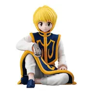 クラピカ 「HUNTER×HUNTER すわらせ隊りある2」