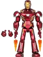 Iron Man MARK 46 「Blokees Figures MARVEL INFINITY SAGA 第4弾」