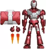 Iron Man MARK 5 「Blokees Figures MARVEL INFINITY SAGA 第4弾」