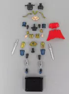 1. 「HERO INFINITY 第7弾 “Wisdom ＆ Brave”」