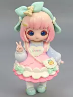 Sea Salt Peach Candy 「SIMONTOYS LIRORO(リロロ) キャンディーハウスシリーズ」