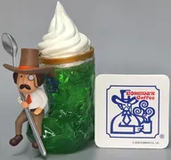 5.ちょっと休憩しますぞ 「～ちょっと一息～ ですくdeコメダ珈琲店」