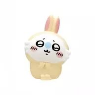 うさぎなモモンガ 「ちいかわ ソフビフィギュア4」